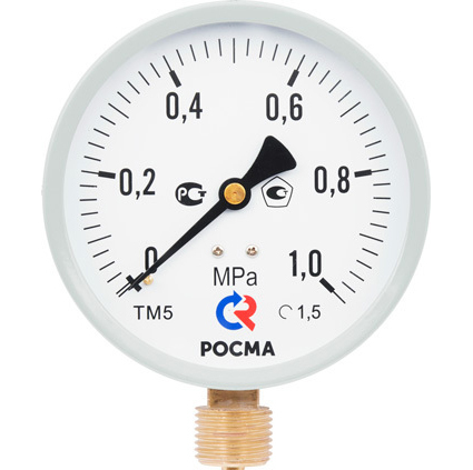 Специальное исполнение, модель 2 