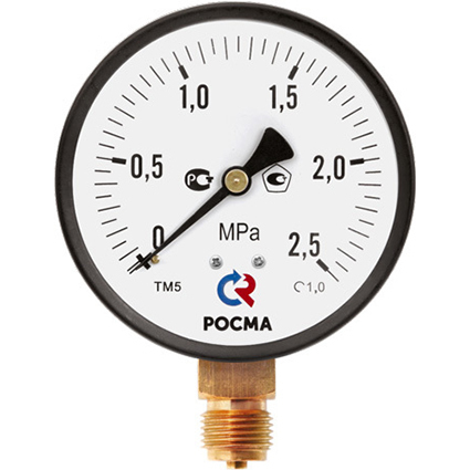 С повышенным классом точности 