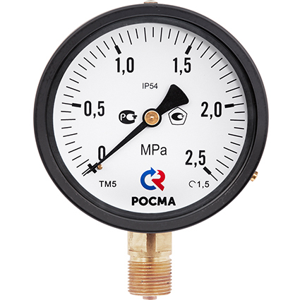 Специальное исполнение IP54 