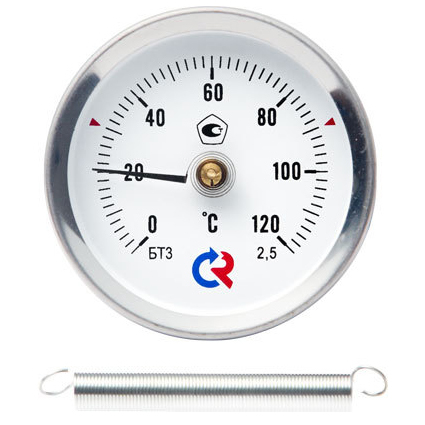 Общетехнические специальные (с пружиной)